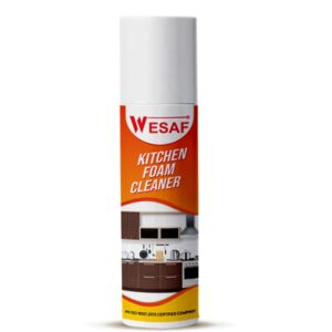 WESAF Kitchen Foam Cleaner Spray (300g)