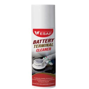 WESAF Battery Terminal Cleaner Spray (300g)