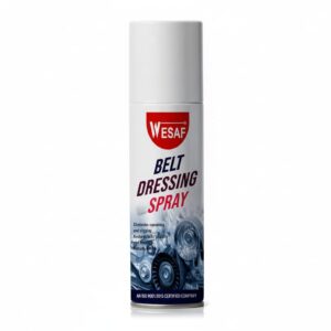 WESAF Belt Dressing Spray (300g)