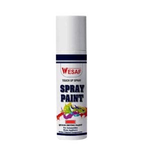 WESAF Quick Drying Spray Paint 400ml (Red)