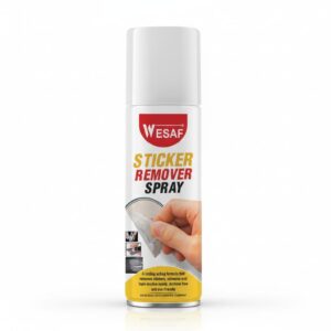 WESAF Sticker Remover Spray (250g)