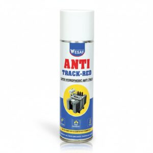 WESAF Anti Track-Red Super (500ml)
