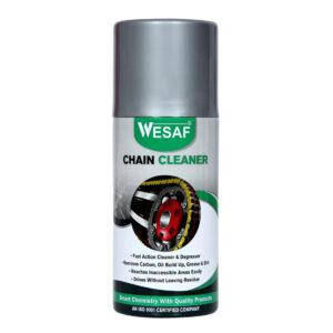 WESAF Bike Chain Cleaner Spray (150ml)