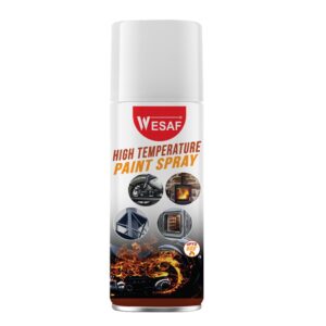 WESAF High Temperature Paint Spray (300g)
