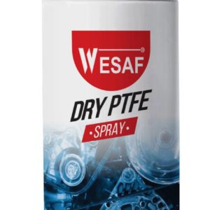 WESAF PTFE Dry Film Lubricant (250g)