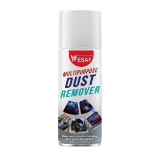 WESAF Multipurpose Dust Remover Spray (450ml)