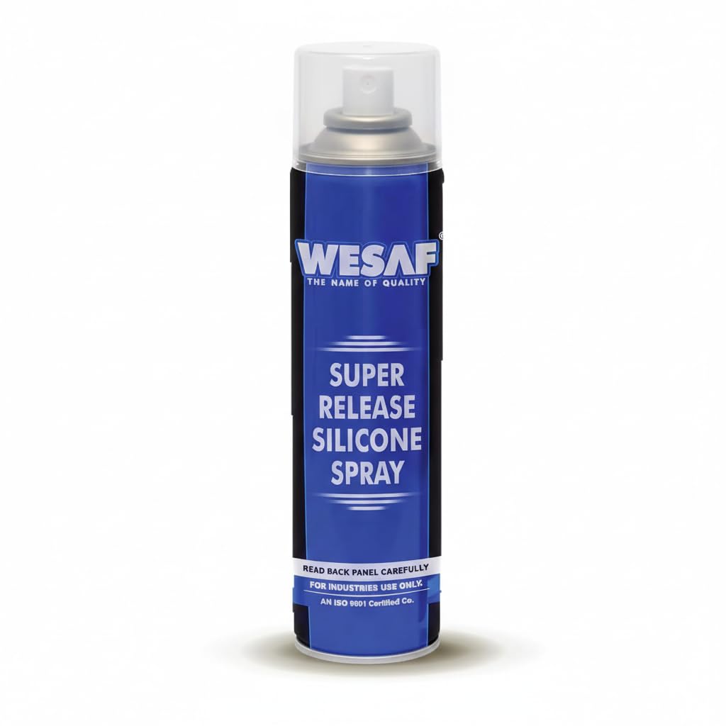 WESAF Silicone Mold Release Spray (300g)