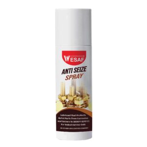 WESAF Copper Anti Seize Spray (250g)