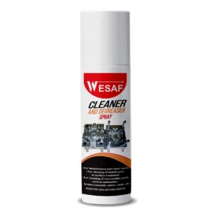 WESAF Cleaner and Degreaser Spray (300g)