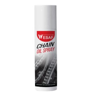 WESAF Bike Chain Oil Spray (300gm)