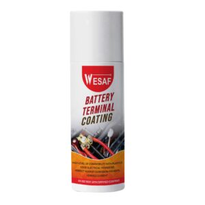 WESAF Premium Battery Terminal Protection Spray (250g)