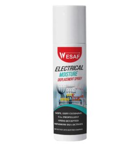 WESAF Electrical Moisture Dispacement Spray (500ml)