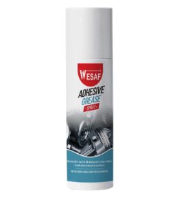 WESAF Adhesive Grease Spray Based (250gm)