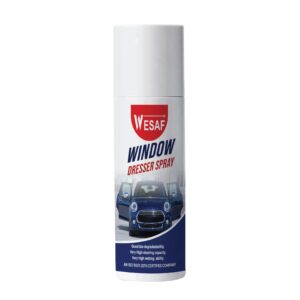 WESAF Window Channel Dresser Spray (150ml)