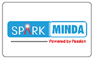 Spark_Minda