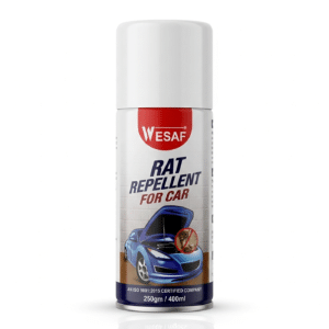 WESAF Rat Repellent Spray (225ml)