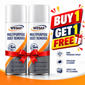 WESAF Multipurpose Dust Remover Spray (450ml)