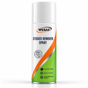 WESAF Sticker Remover Spray (250g)