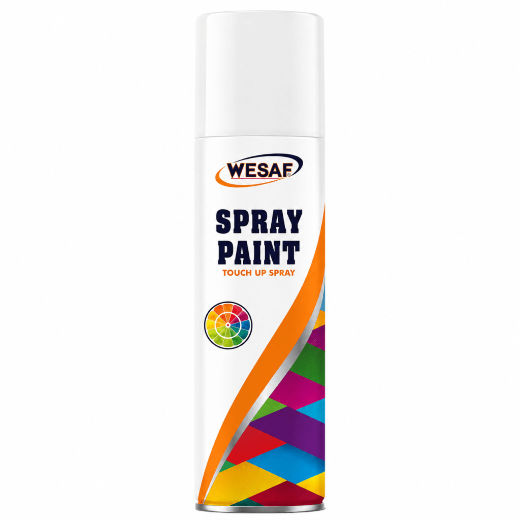 wesaf paint spray