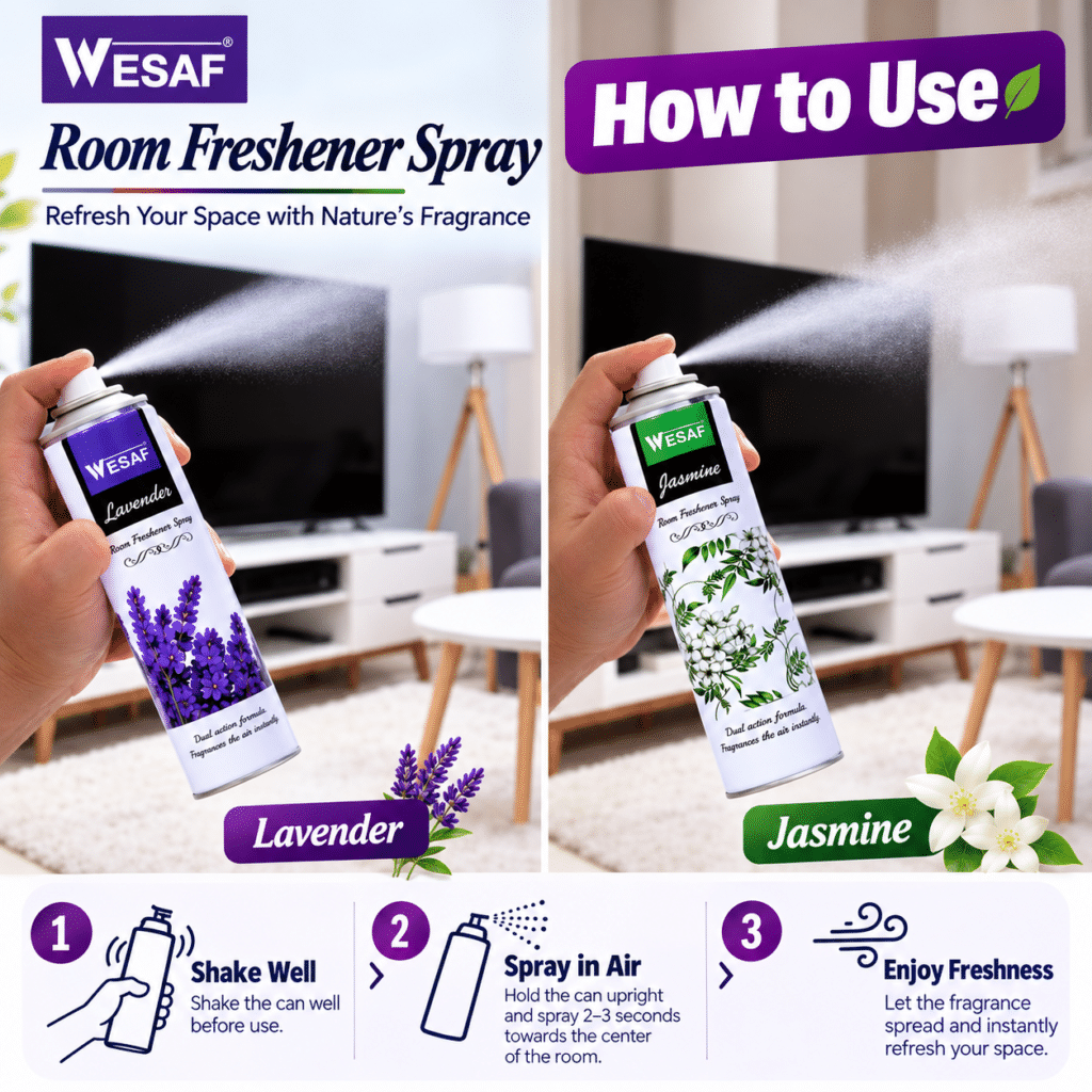 Room Freshener 1